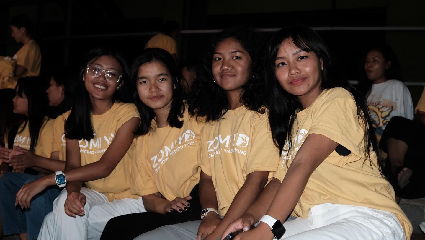 Community Outreach