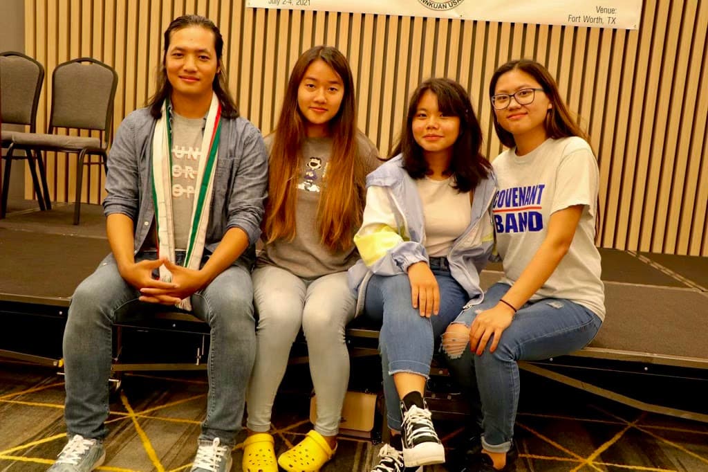 Youth Leadership Program