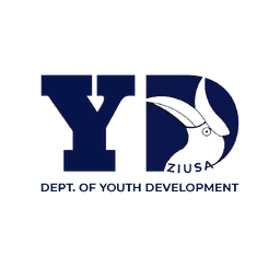 Zomi YD Logo